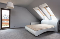 West Charleton bedroom extensions