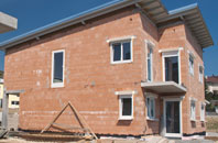 West Charleton home extensions