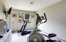 West Charleton home gym construction leads