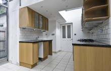 West Charleton kitchen extension leads